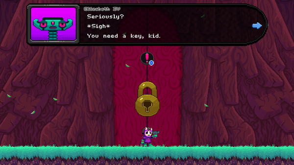 Screenshot 8 of Underhero