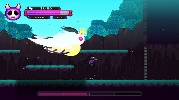 Screenshot 9 of Underhero