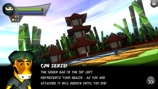 Screenshot 8 of Ninja Guy