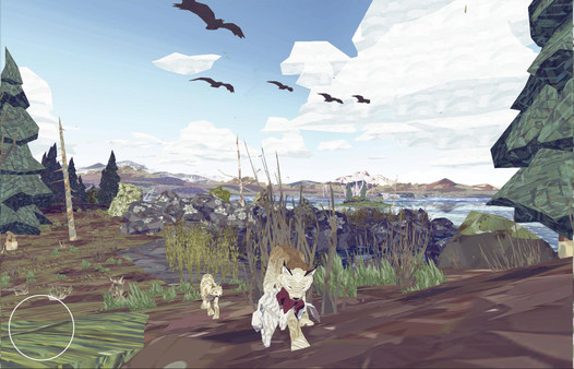 Screenshot 2 of Shelter 2