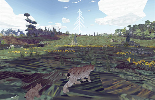 Screenshot 4 of Shelter 2