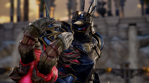 Screenshot 1 of SOULCALIBUR VI