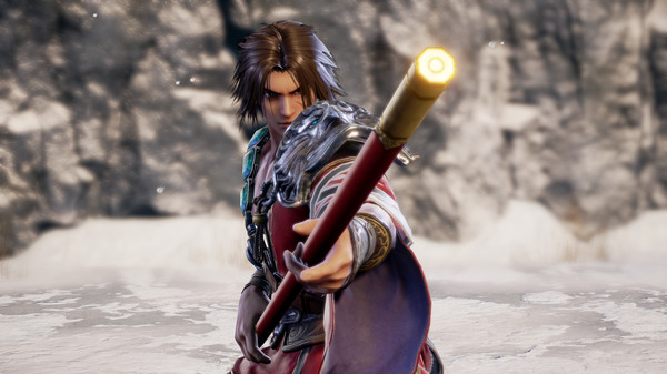 Screenshot 2 of SOULCALIBUR VI