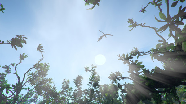 Screenshot 2 of Vortex: The Gateway