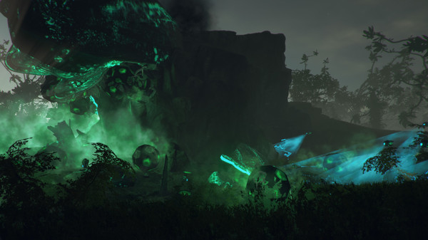 Screenshot 8 of Vortex: The Gateway