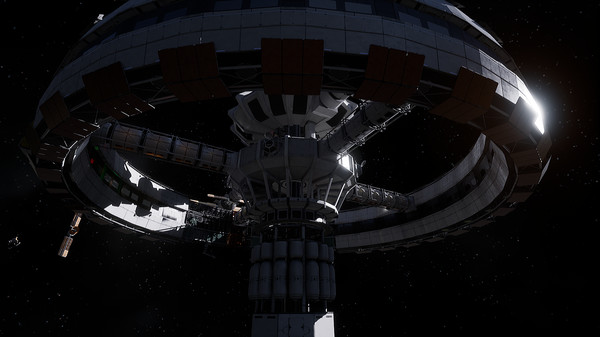 Screenshot 11 of Deliver Us The Moon: Fortuna