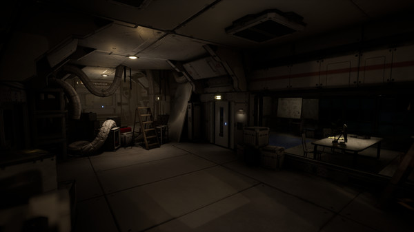 Screenshot 12 of Deliver Us The Moon: Fortuna