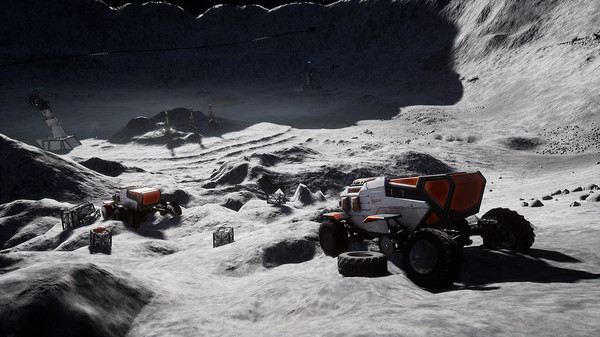 Screenshot 5 of Deliver Us The Moon: Fortuna