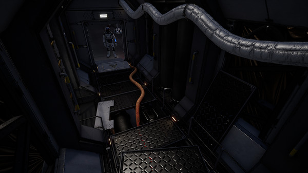 Screenshot 8 of Deliver Us The Moon: Fortuna
