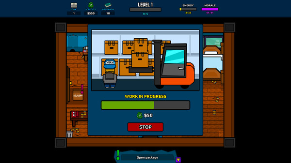 Screenshot 6 of Gamer Career Tycoon