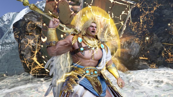 Screenshot 1 of WARRIORS OROCHI 4 - 無双OROCHI３