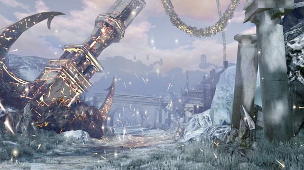 Screenshot 2 of WARRIORS OROCHI 4 - 無双OROCHI３