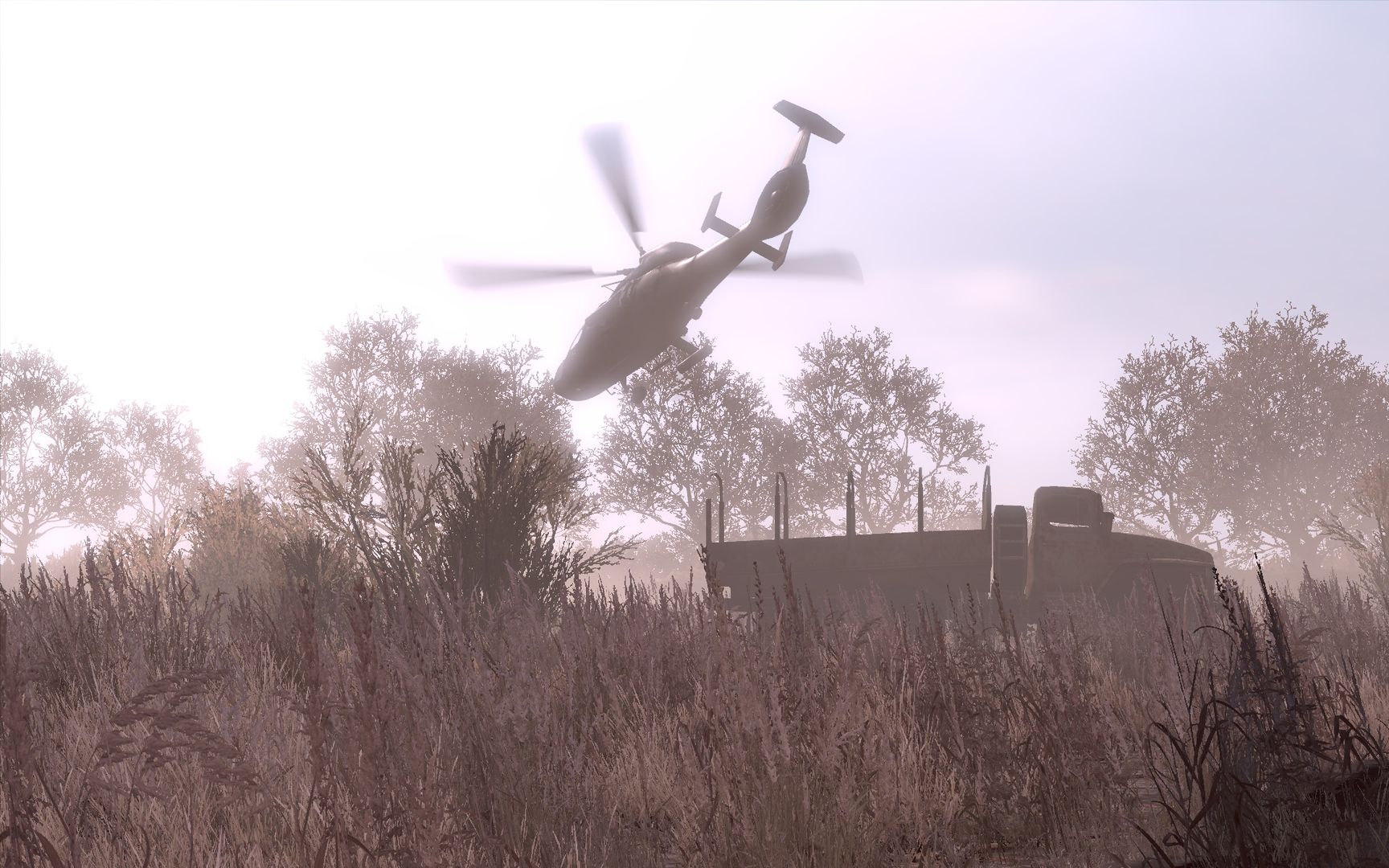 Arma 2 private military company прохождение