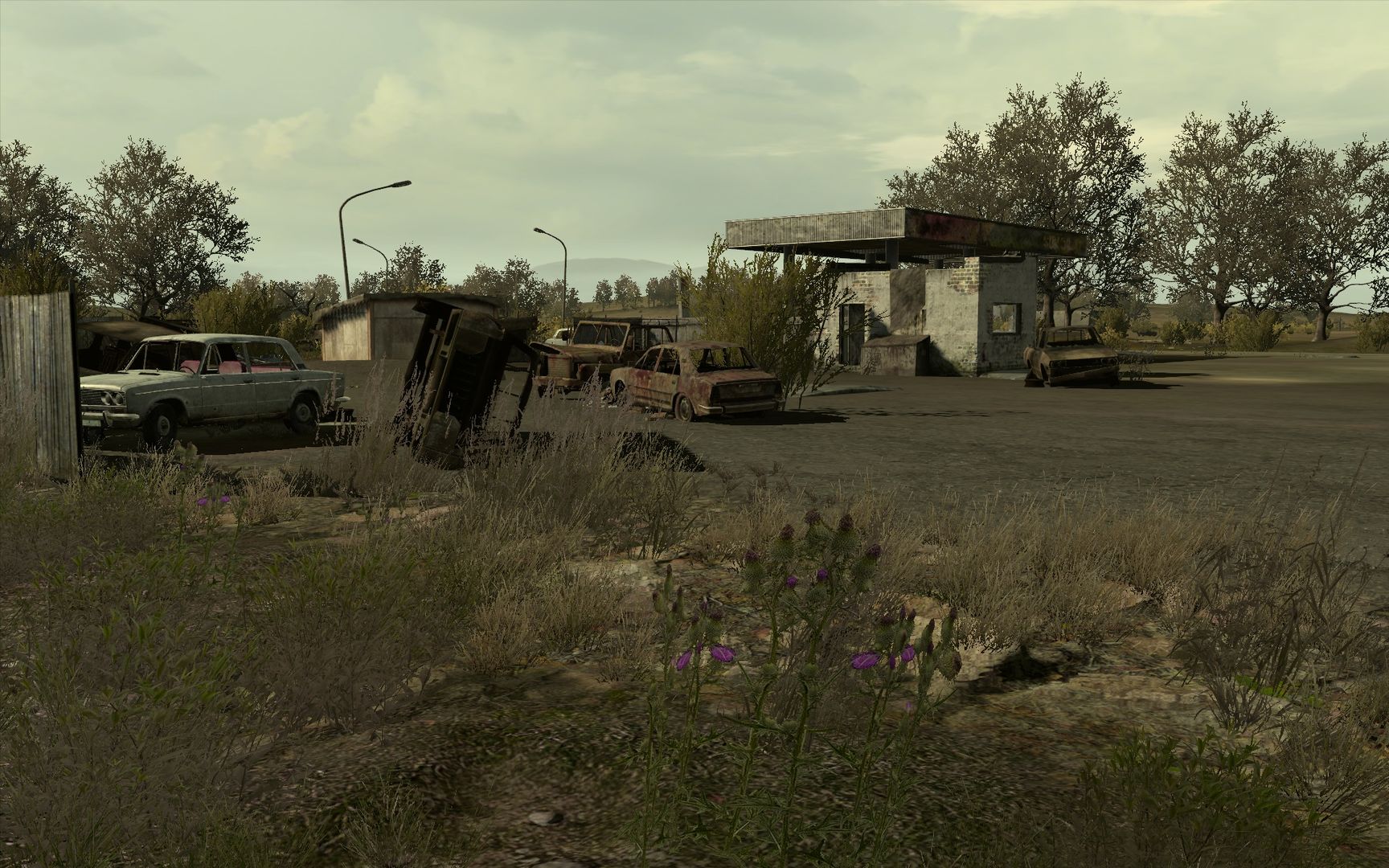 Arma 2 private military company прохождение