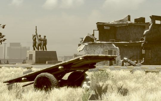 Screenshot 2 of Arma 2: Private Military Company