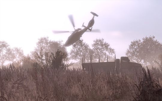 Screenshot 13 of Arma 2: Private Military Company