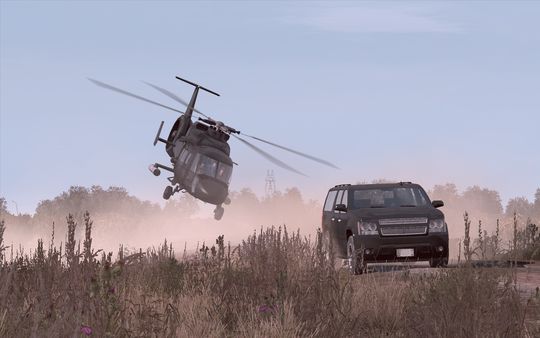 Screenshot 14 of Arma 2: Private Military Company