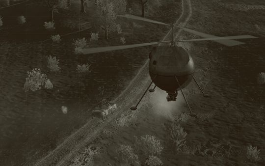 Screenshot 15 of Arma 2: Private Military Company