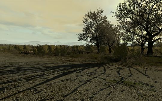 Screenshot 20 of Arma 2: Private Military Company