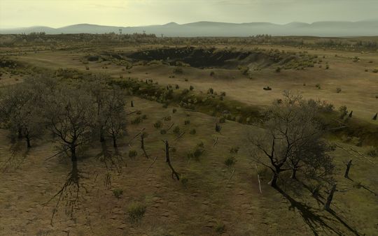 Screenshot 24 of Arma 2: Private Military Company