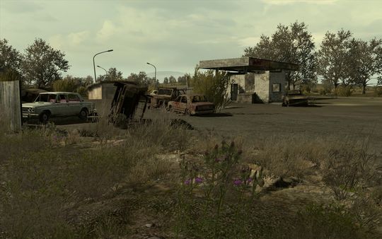 Screenshot 25 of Arma 2: Private Military Company