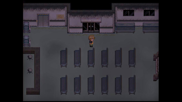 Screenshot 1 of The Crooked Man