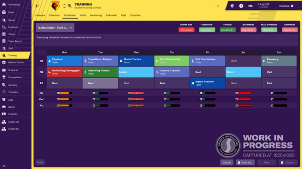 football manager 2019 download