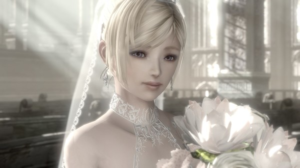 Screenshot 4 of RESONANCE OF FATE™/END OF ETERNITY™ 4K/HD EDITION