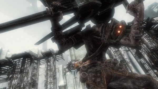 Screenshot 6 of RESONANCE OF FATE™/END OF ETERNITY™ 4K/HD EDITION