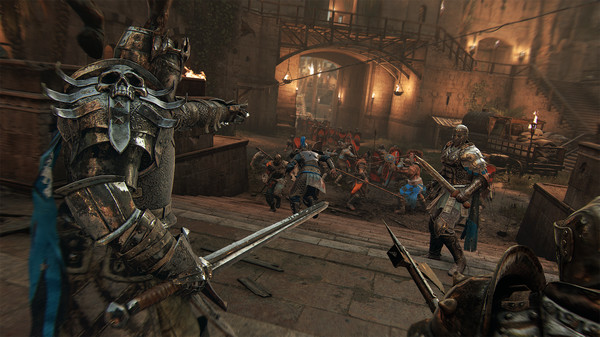 Screenshot 5 of FOR HONOR™ : Marching Fire Expansion