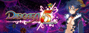 Disgaea 5 Complete / 魔界戦記ディスガイア5