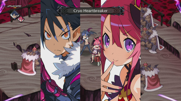 Screenshot 1 of Disgaea 5 Complete / 魔界戦記ディスガイア5