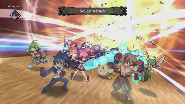 Screenshot 4 of Disgaea 5 Complete / 魔界戦記ディスガイア5