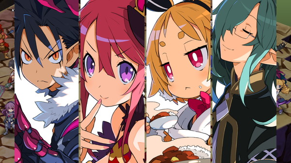 Screenshot 5 of Disgaea 5 Complete / 魔界戦記ディスガイア5