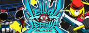 Lethal League Blaze