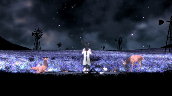 Screenshot 4 of The MISSING: J.J. Macfield and the Island of Memories