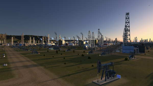 Screenshot 2 of Cities: Skylines - Industries