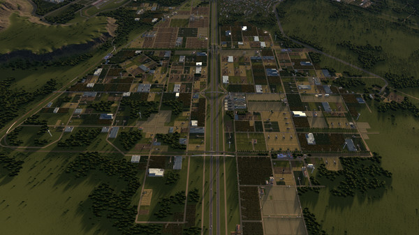 Screenshot 7 of Cities: Skylines - Industries