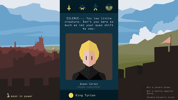 Screenshot 5 of Reigns: Game of Thrones