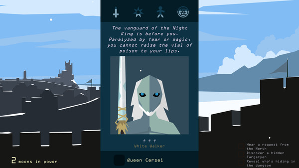 Screenshot 6 of Reigns: Game of Thrones