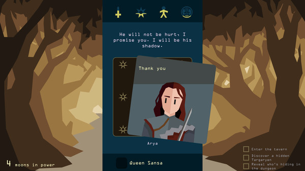 Screenshot 8 of Reigns: Game of Thrones