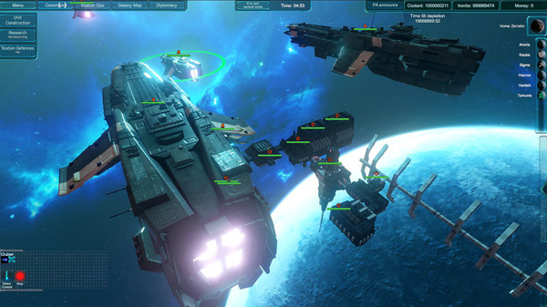 Screenshot 2 of Executive Assault 2