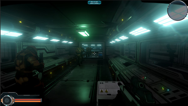 Screenshot 12 of Executive Assault 2