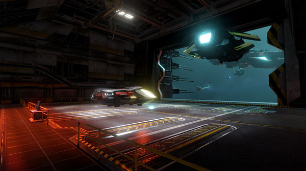 Screenshot 13 of Executive Assault 2