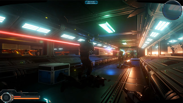 Screenshot 4 of Executive Assault 2