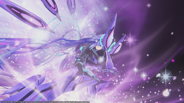 Screenshot 5 of Megadimension Neptunia VIIR | 新次元ゲイム ネプテューヌＶⅡＲ | 新次元遊戲 戰機少女ＶⅡＲ