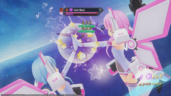 Screenshot 8 of Megadimension Neptunia VIIR | 新次元ゲイム ネプテューヌＶⅡＲ | 新次元遊戲 戰機少女ＶⅡＲ