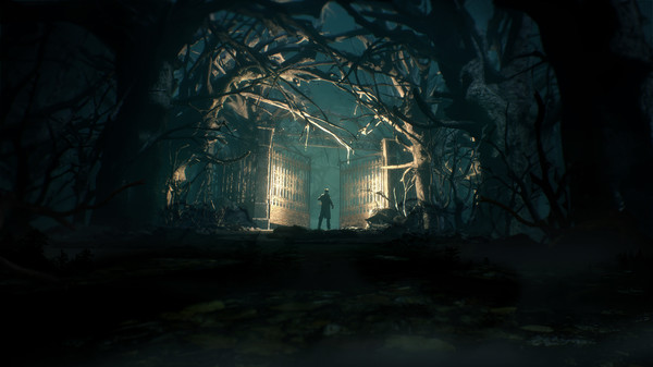 Screenshot 1 of Call of Cthulhu®