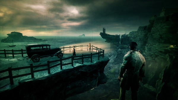 Screenshot 7 of Call of Cthulhu®