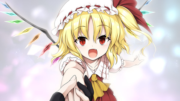 Screenshot 14 of Touhou Genso Wanderer -Reloaded- / 不可思议的幻想乡TOD -RELOADED- / 不思議の幻想郷TOD -RELOADED-